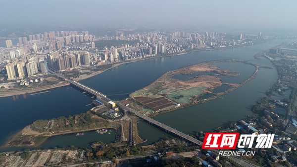宋家洲正在建设成为湿地公园。.jpg 宋家洲正在建设成为湿地公园。.jpg